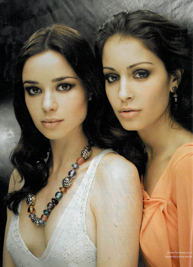 Hiba Abouk Hiba Abouk