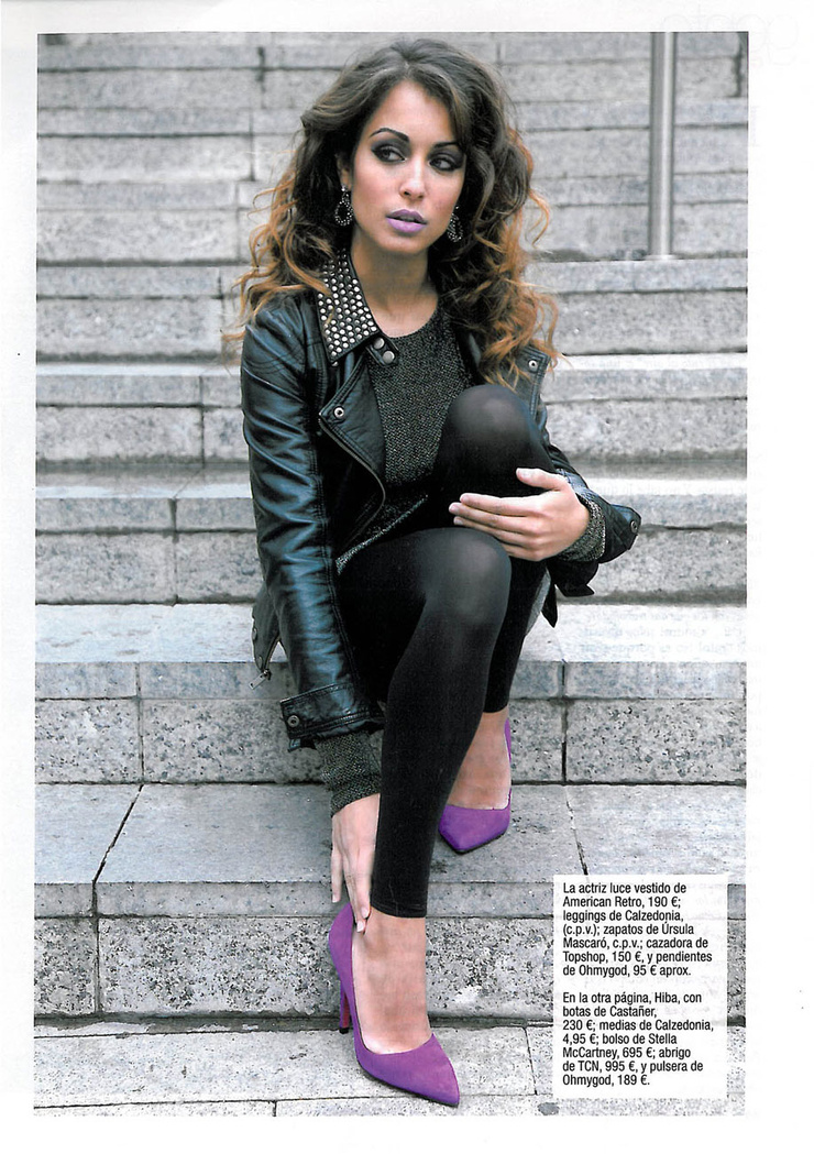 Hiba Abouk Hiba Abouk