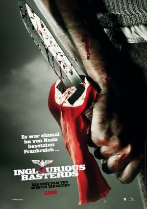 Inglourious Basterds