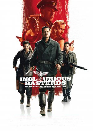 Inglourious Basterds