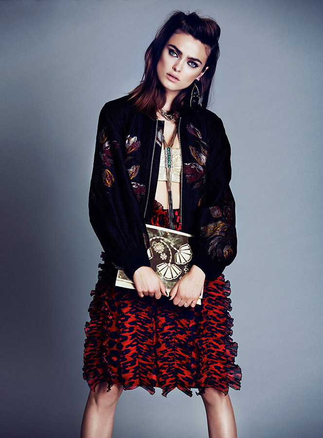 Sophie Vlaming