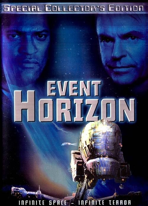 Event Horizon (Two-Disc Special Collector's Edition) image