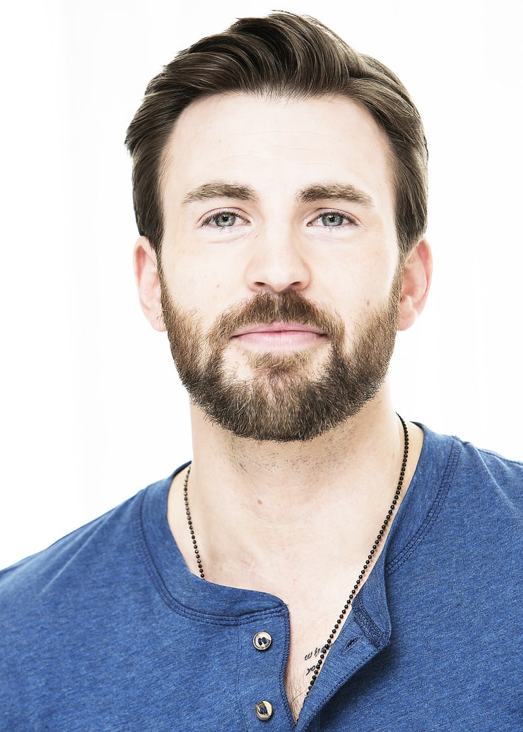 Chris Evans picture