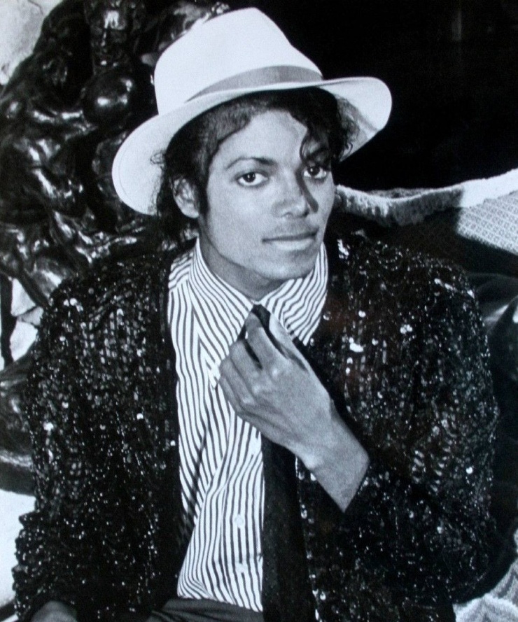 Michael Jackson