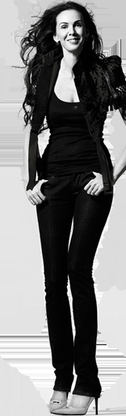 L'Wren Scott