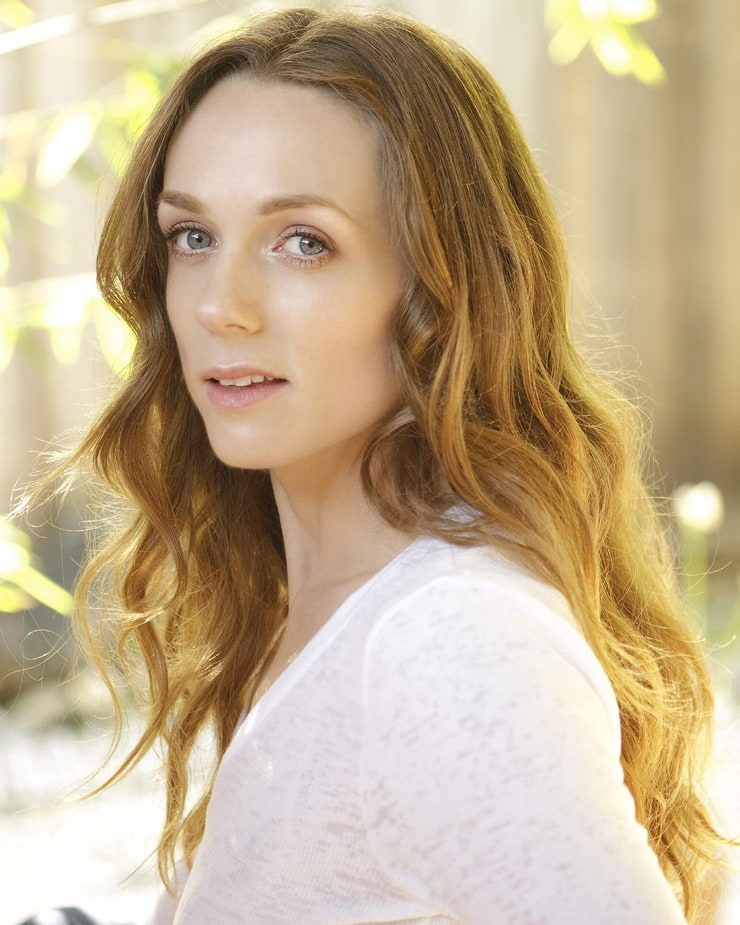 Kerry Condon Kerry Condon