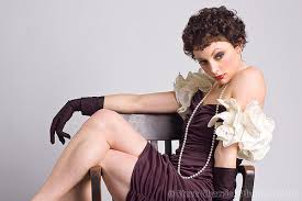 Leah Gibson Leah Gibson