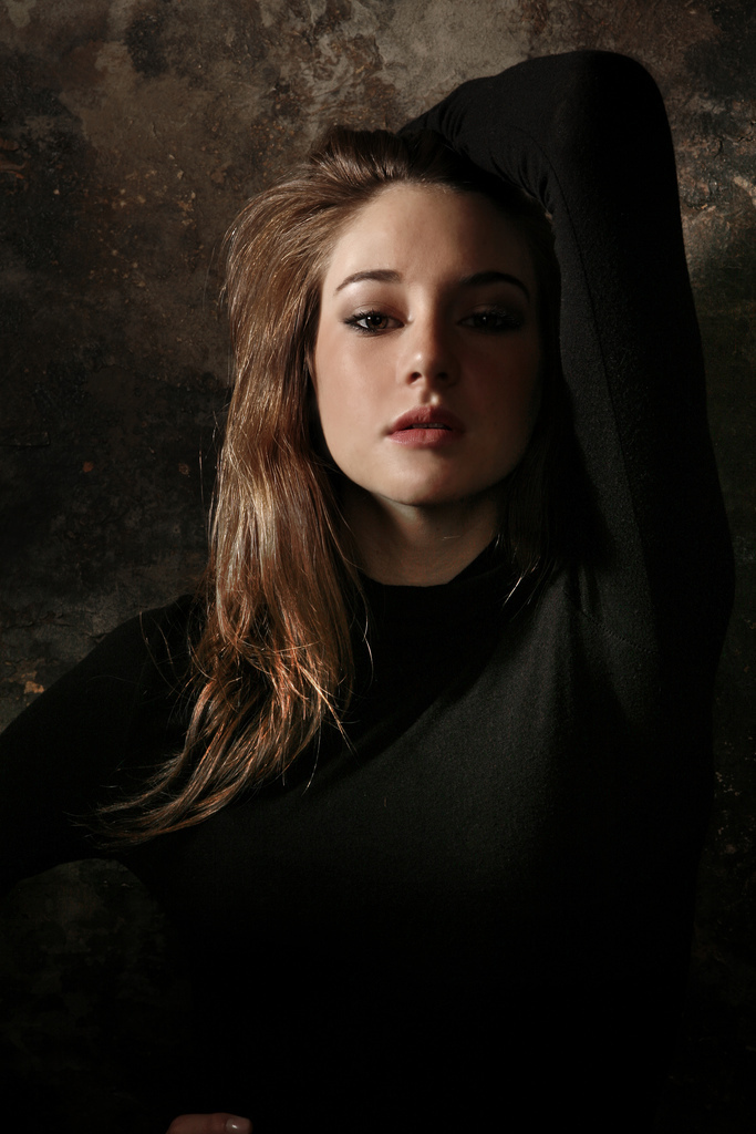 Shailene Woodley Shailene Woodley