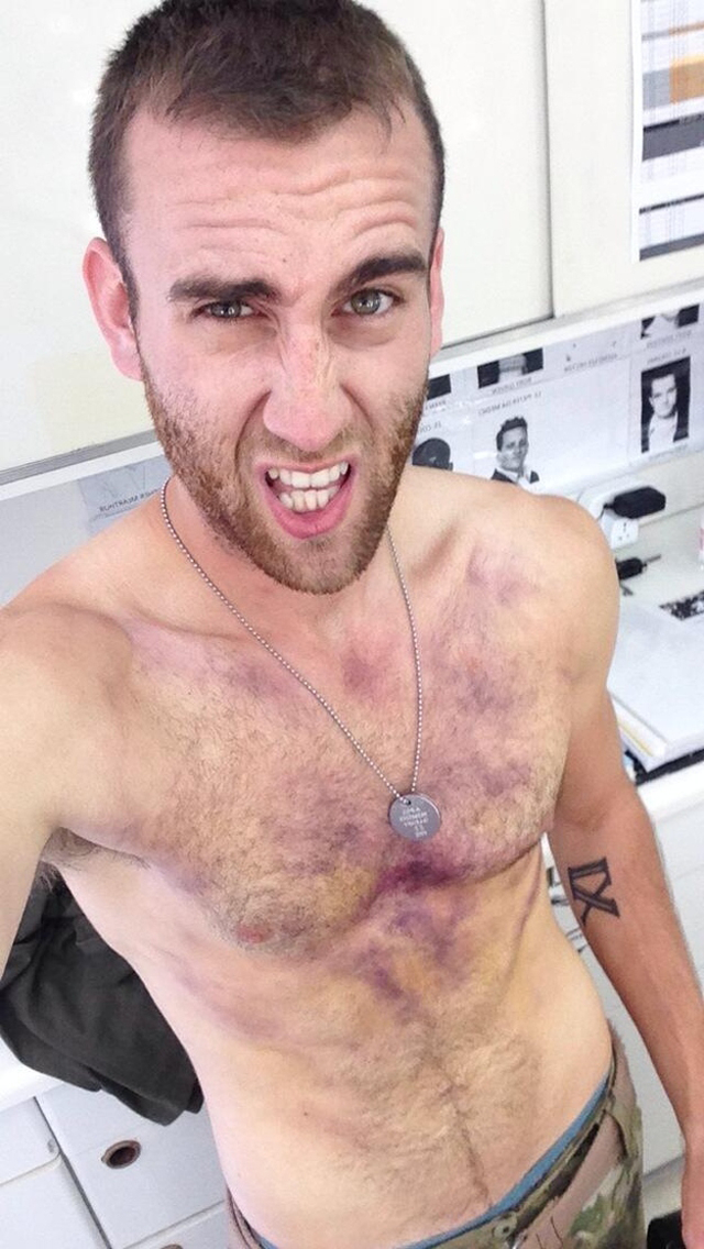 Matthew Lewis