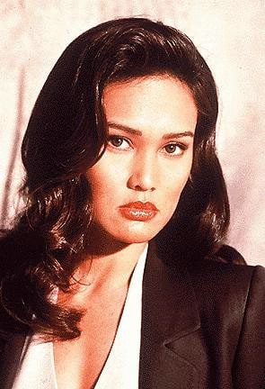 Tia Carrere Tia Carrere