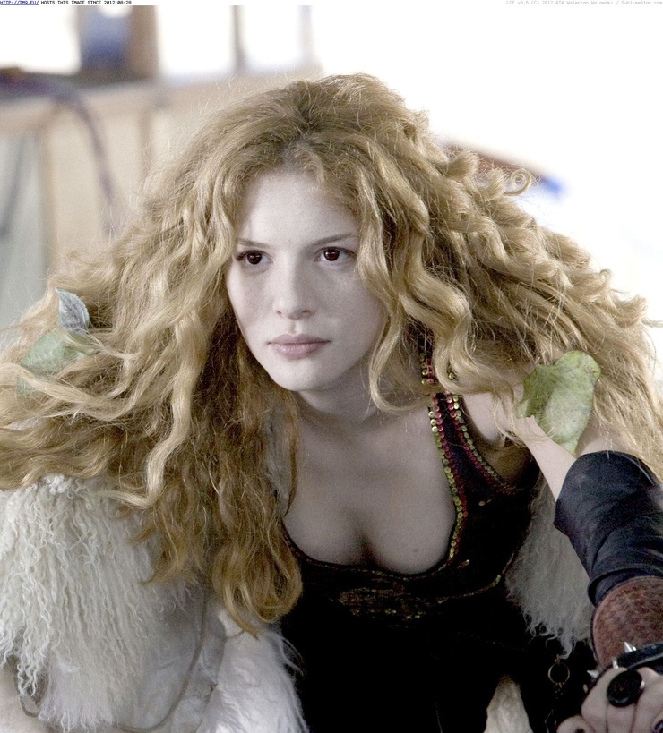 Rachelle Lefevre Rachelle Lefevre