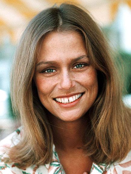 Lauren Hutton