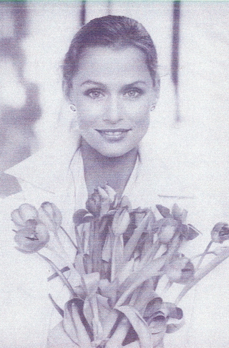 Lauren Hutton