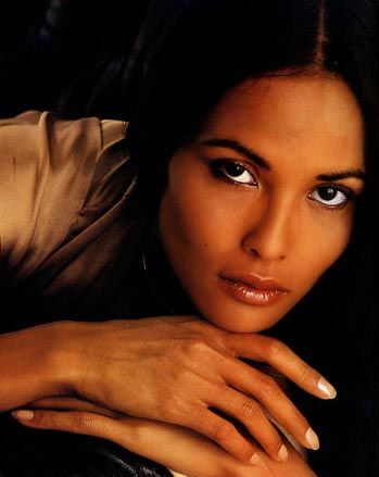 Laura Gemser