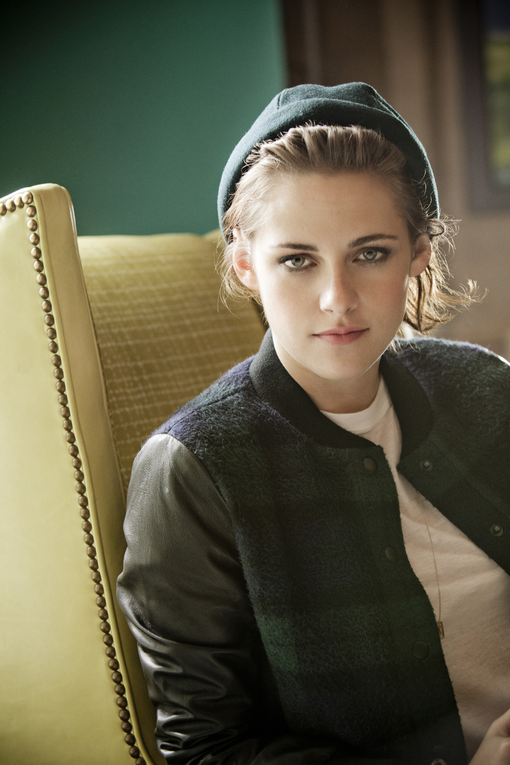 Kristen Stewart Kristen Stewart
