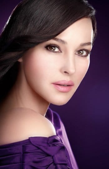 Monica Bellucci Monica Bellucci