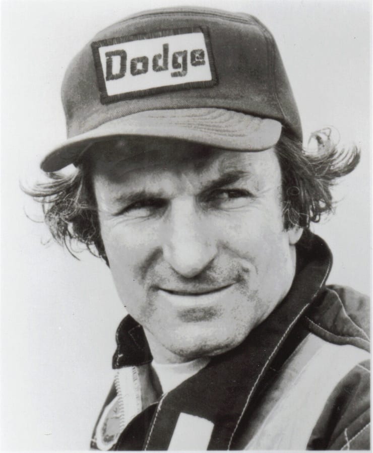 Don Garlits