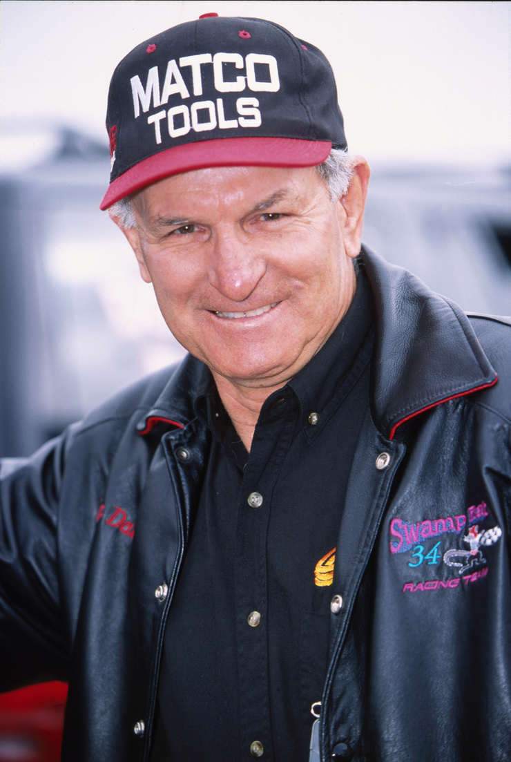Don Garlits