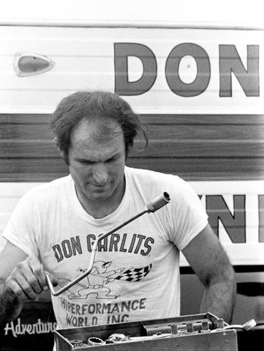Don Garlits