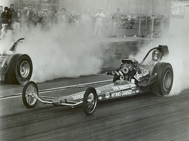 Don Garlits Picture