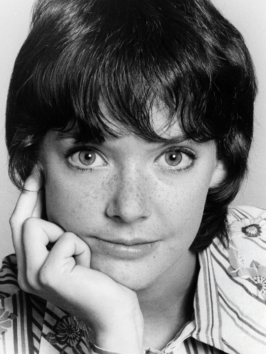 Pamela Franklin