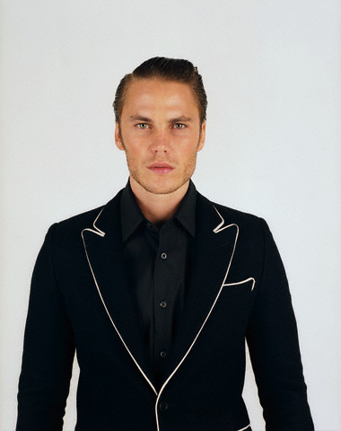 Taylor Kitsch Taylor Kitsch