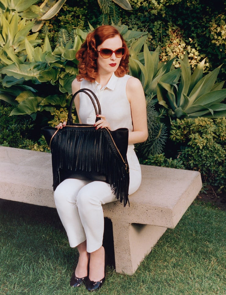 Karen Elson