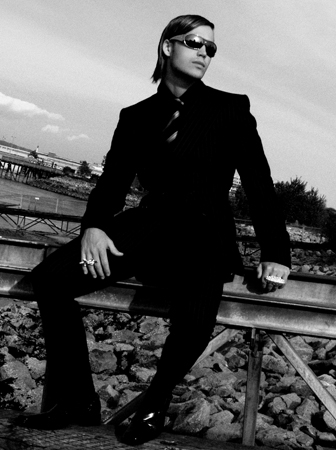 Picture of Taylor Kitsch