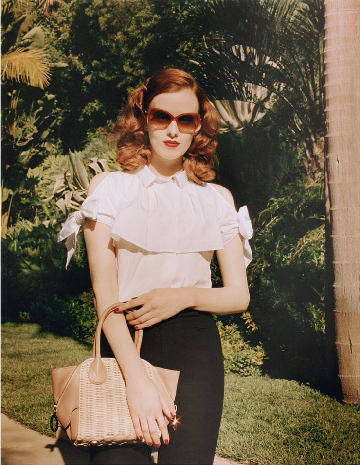 Karen Elson