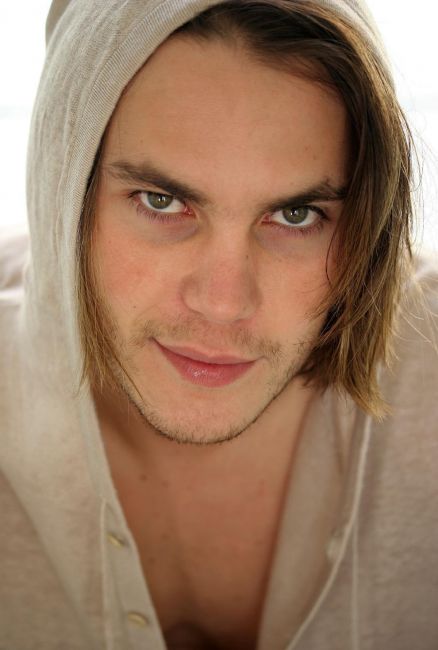 Taylor Kitsch Taylor Kitsch