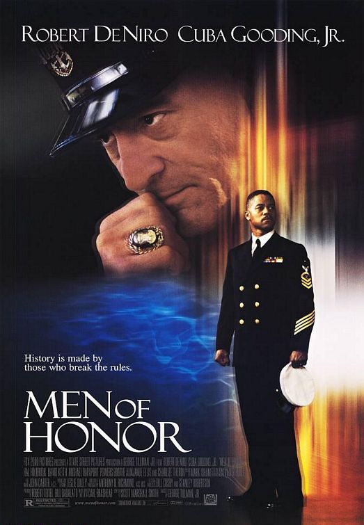 Men of Honor Men of Honor