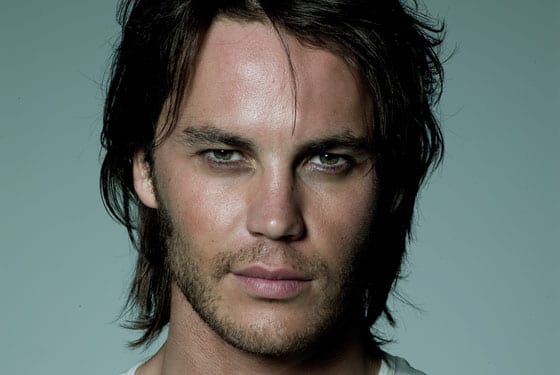 Taylor Kitsch