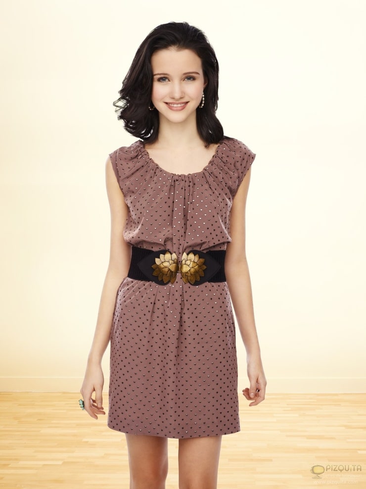 Julia Goldani Telles