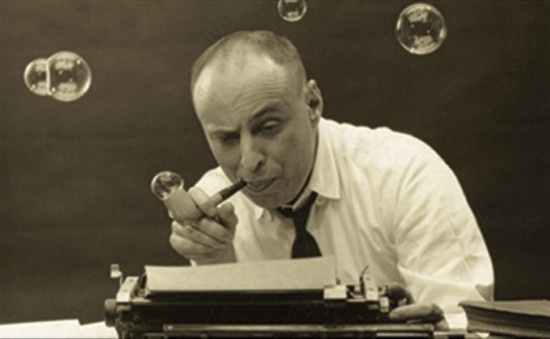 Harvey Kurtzman