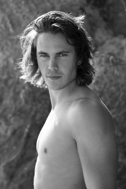 Taylor Kitsch