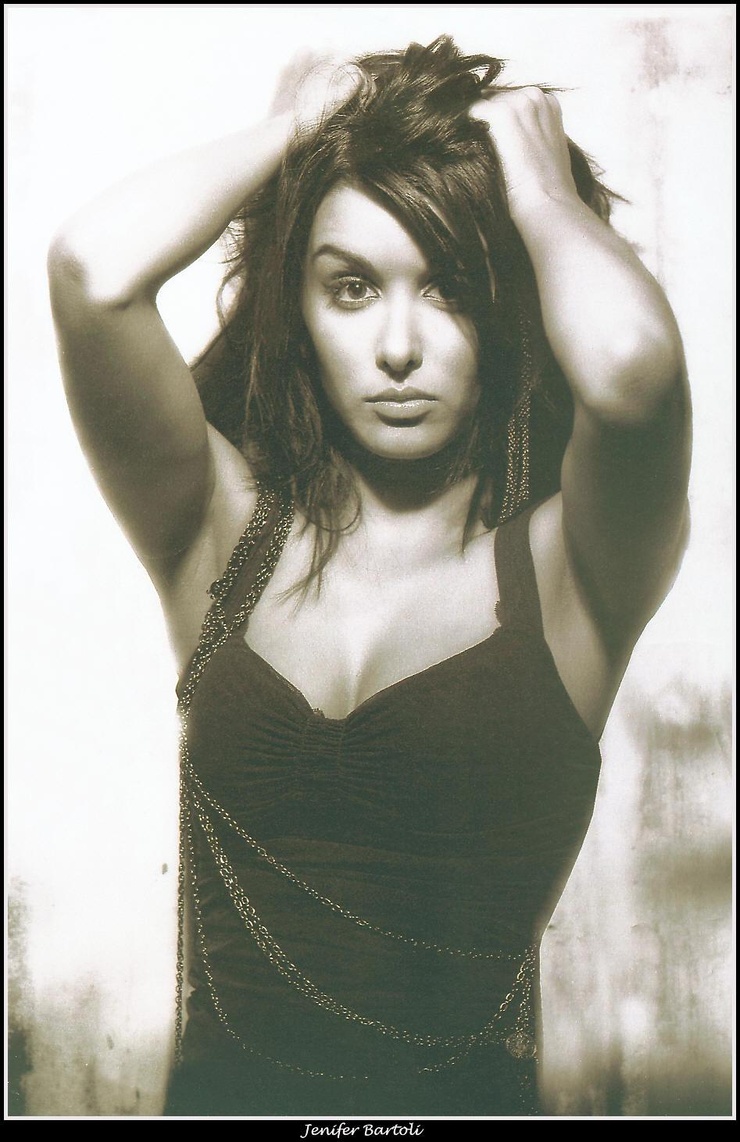 jenifer bartoli jenifer bartoli