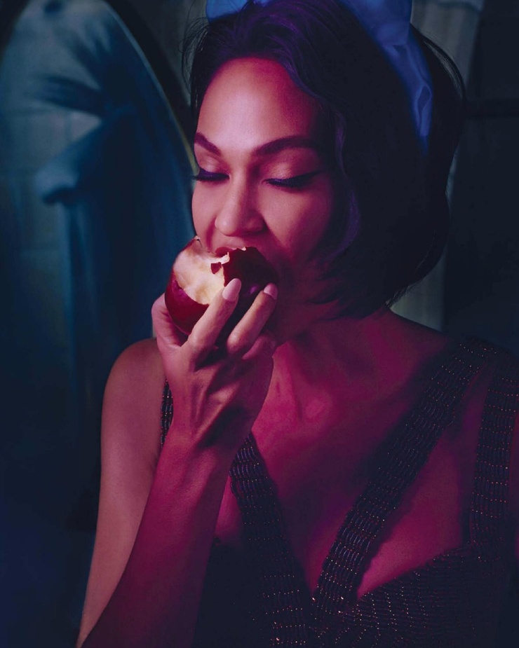 Joan Smalls