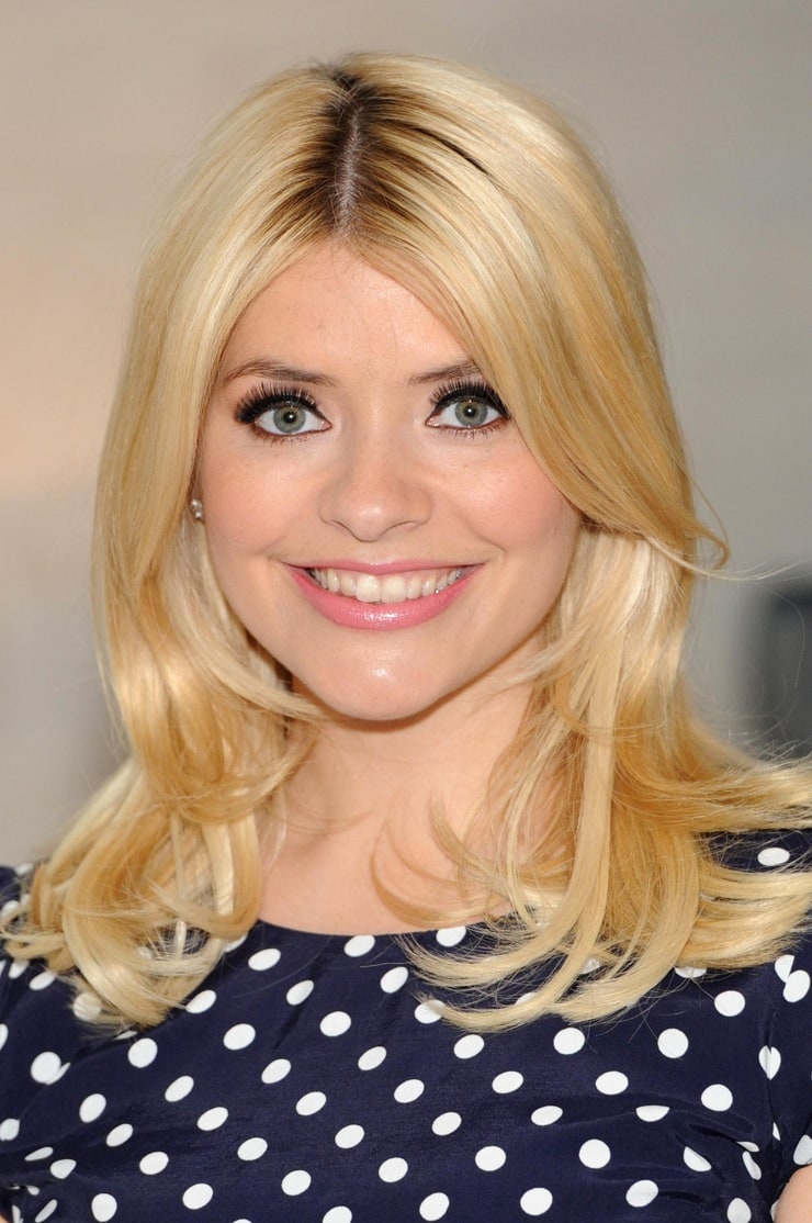 Holly Willoughby Picture 9143