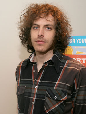 Jonathan Krisel