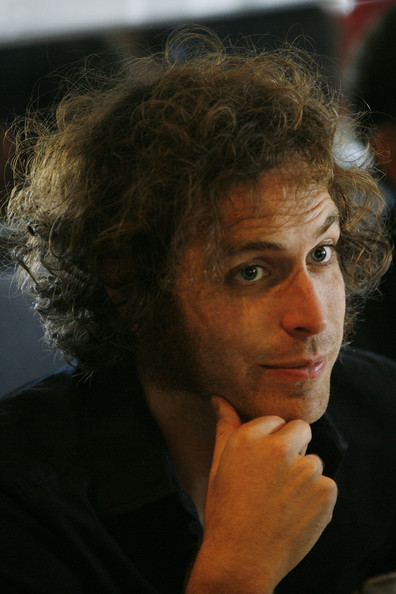 Jonathan Krisel