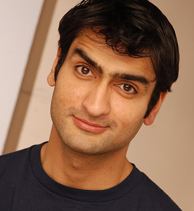 Kumail Nanjiani