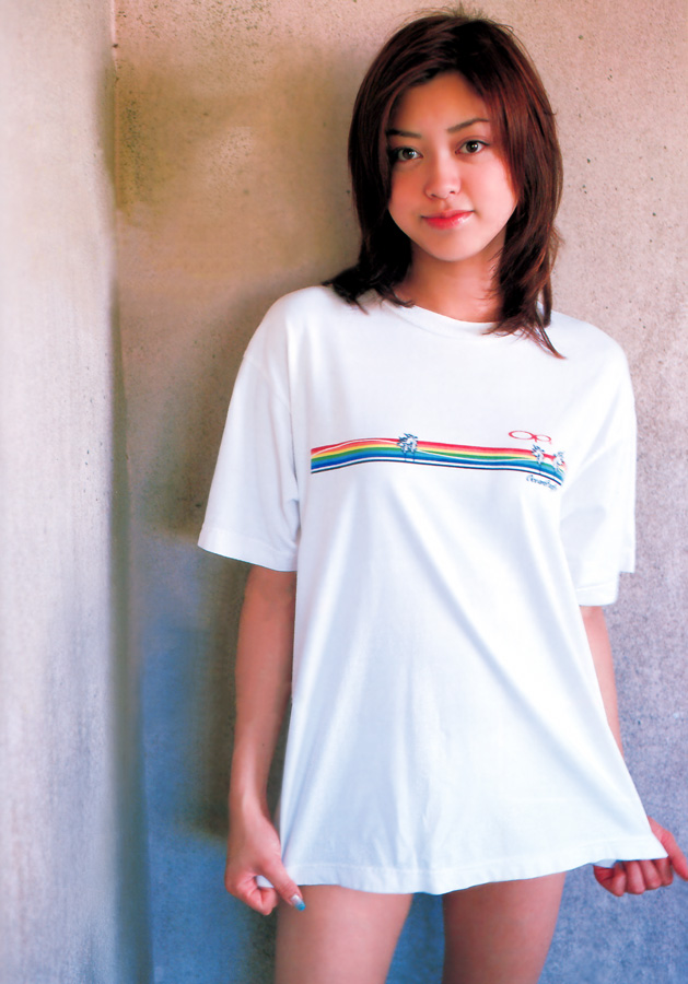 Rio Matsumoto
