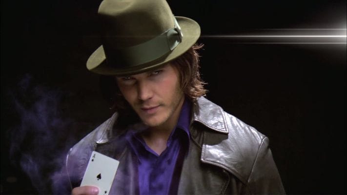 Taylor Kitsch