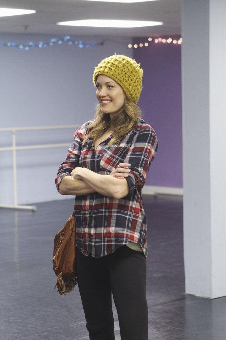 Amy Purdy
