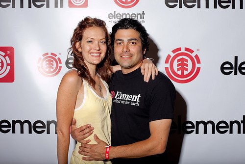 Amy Purdy