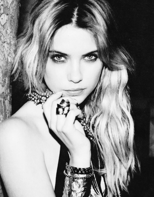 Ashley Benson