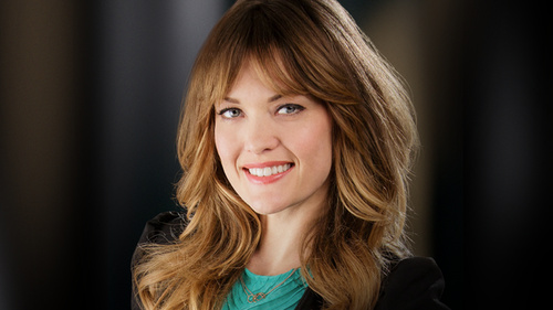 Amy Purdy