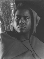Rex Ingram