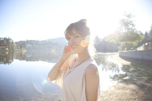 Amy Purdy