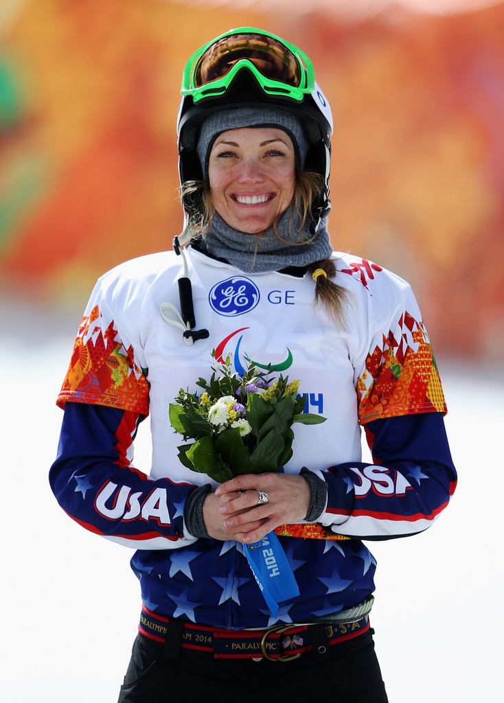 Amy Purdy